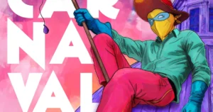 Bernardo Ballesteros Regresa para Anunciar el Carnaval de Miguelturra 2025 con ‘Alhiguí’