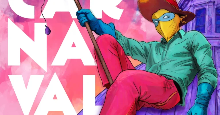 Bernardo Ballesteros Regresa para Anunciar el Carnaval de Miguelturra 2025 con ‘Alhiguí’