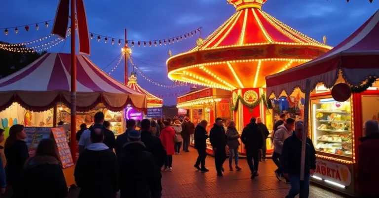 Inicio del Proceso de Inscripción para Participar en el Carnaval 2025