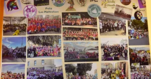 Innovaciones en el Mural de los Reyes y el Museo del Carnaval destacan la esencia festiva de Miguelturra