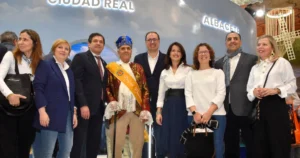 Miguelturra Brilla en FITUR al Destacar su Carnaval como Principal Atracción Turística