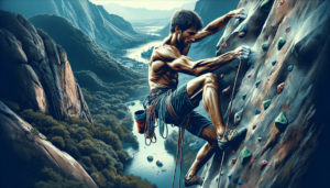 Miguelturra destaca en el mundo de la escalada con talentos locales sobresalientes