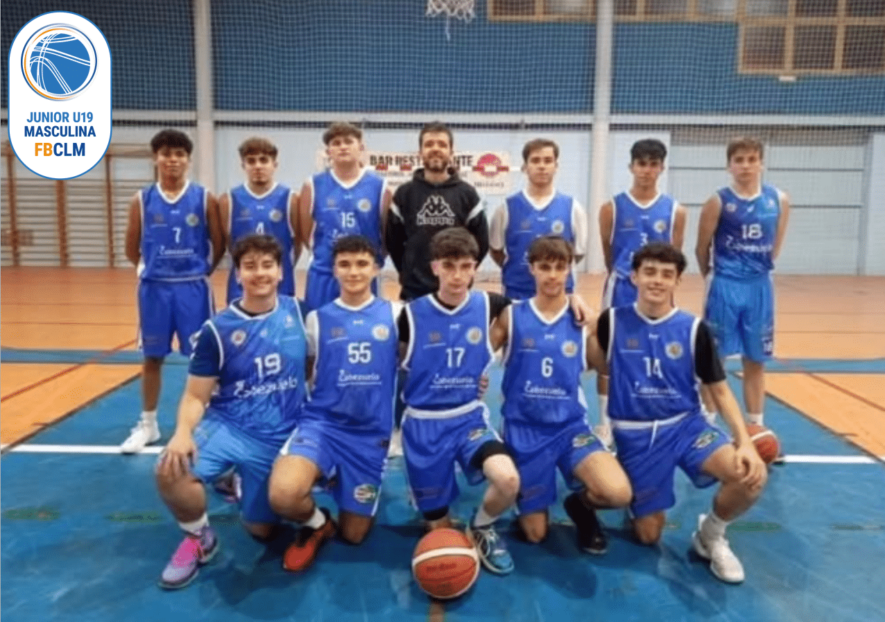 Resumen de la Jornada 8: Destacados y Sorpresas en la Liga U19M de los 5 Grupos