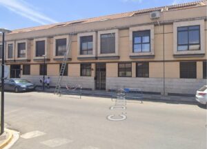 Tragedia en Miguelturra: Un hombre se quita la vida tras amenazar a su pareja e hijos en una discusión acalorada