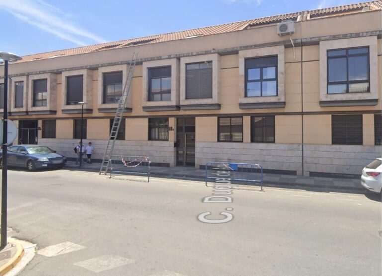 Tragedia en Miguelturra: Un hombre se quita la vida tras amenazar a su pareja e hijos en una discusión acalorada