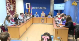 Pleno Extraordinario del 30 de enero: Video Disponible en YouTube y Zona de Plenos