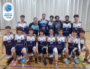 Análisis de la Jornada 13: Resumen de la Liga U19M en sus 5 Grupos