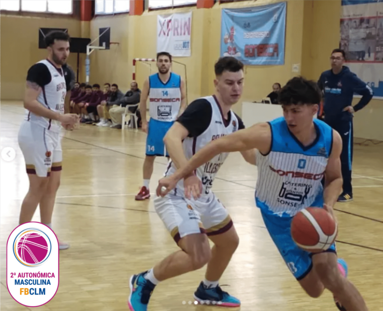 Análisis de la Jornada 14: Fase 2 del Grupo Norte en el Auto2MAS