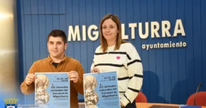 Anunciadas Innovadoras Jornadas Culturales del Carnaval