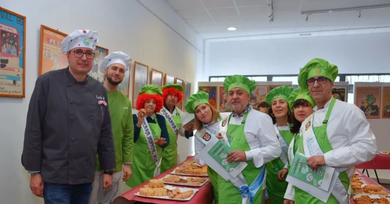 Bases publicadas para el Concurso Gastronómico de Fruta en Sartén del Carnaval Miguelturra 2025