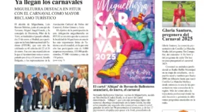 Carnaval 2025: Innovaciones y Tradiciones en el Horizonte Festivo