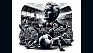 Cincuenta años de pasión por el fútbol: Una historia de dedicación y triunfos