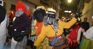 Concurso Fotográfico del Carnaval de Miguelturra 2025: Normativas y Participación