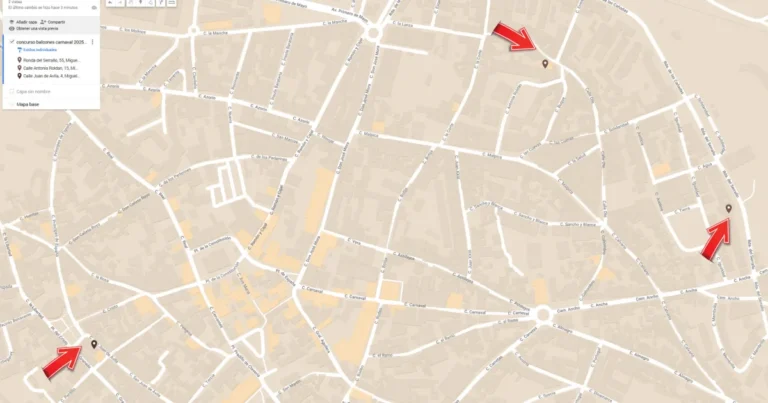 Creatividad Desbordante en el Concurso de Adornos de Balcones y Ventanas Carnavaleras