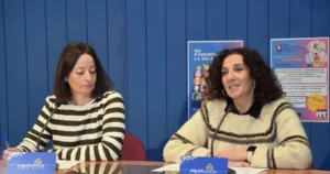 El Ayuntamiento Inicia Campaña de Concienciación contra la Violencia Sexista durante el Carnaval