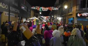 El Ayuntamiento Ratifica la Ubicación Histórica del Carnaval