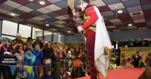 El Carnaval de Miguelturra Destaca con el Concurso ‘Dejando Huella’ para Mascotas