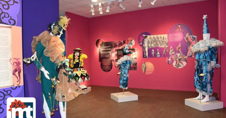 El Museo del Carnaval de Miguelturra Extiende su Horario en Fiestas