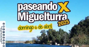 Explora la Naturaleza de Miguelturra: Ruta Gratuita el 6 de Abril