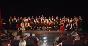 La Solidaridad de Miguelturra Brilla con Unidos por la Dana