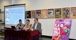Miguelturra Celebra la Esencia del Carnaval con Enriquecedoras Jornadas Culturales