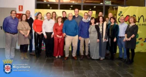 Miguelturra da el pistoletazo de salida al Carnaval con la Cena de Presentación de las Máscaras Mayores