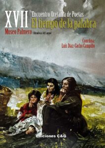El Encuentro Oretania de Poetas regresa a Almodóvar del Campo con ‘El tiempo de la palabra