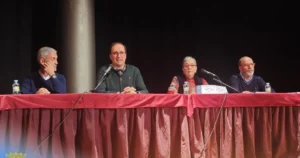 Presentación Literaria: ‘El JOMI’ se Une a la Serie ‘Construcciones que se van’ en la Universidad Popular