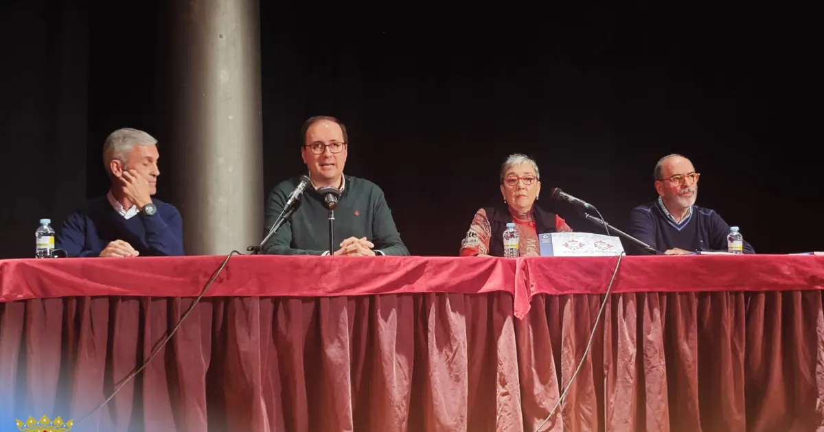 Presentación Literaria: ‘El JOMI’ se Une a la Serie ‘Construcciones que se van’ en la Universidad Popular