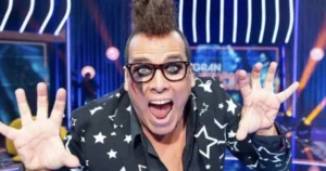 Quique Torito: Embajador del Carnaval de Miguelturra con el ‘Alhiguí de Honor’