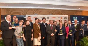 Serafín Delgado, Emblema del Carnaval, Honrado por Onda Cero Ciudad Real en su 90º Aniversario