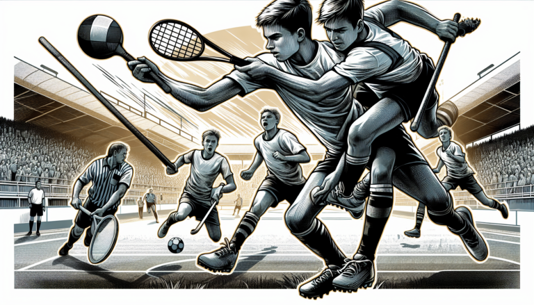 Sigue en vivo la jornada 21 de la Liga Nacional Juvenil