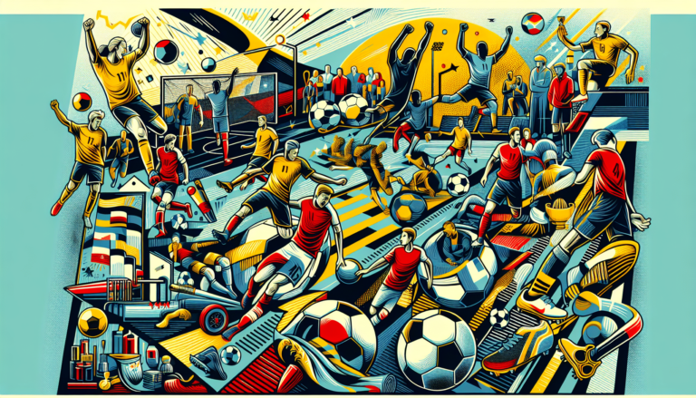 Vive en directo la jornada 23 de la Liga Nacional Juvenil