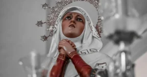 Calendario de Actividades para la Semana Santa de Miguelturra 2025