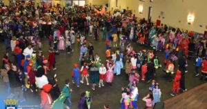 Celebración y Alegría Superan a las Lluvias en Miguelturra