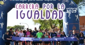 Décima Edición Solidaria de la Carrera por la Igualdad: Detalles de Inscripción y Normativas