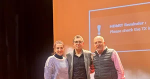 Descubriendo Vínculos: Charla de Fran Castaño en la Casa de la Cultura