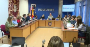 Disponible el Vídeo del Pleno Extraordinario del 25 de Marzo de 2025 en Nuestra Plataforma Web y YouTube