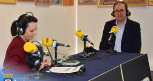 Edición Especial «Hoy por Hoy Ciudad Real» Celebrando el Carnaval de Miguelturra