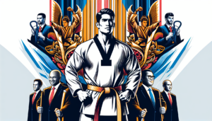 El taekwondista Miguel Ángel López, padrino de gala para honrar a deportistas