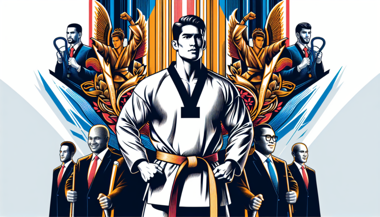 El taekwondista Miguel Ángel López, padrino de gala para honrar a deportistas