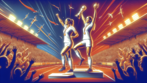 Elsa Moraga y María Guijarro, triunfadoras en los Premios Deportivos 2024 de Miguelturra