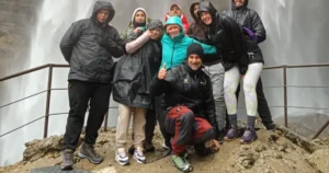 Fin de Semana de Integración y Aprendizajes en Riopar Organizado por el Programa Empu-G