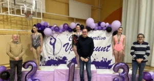 Inauguración del Torneo Oficial de Gimnasia Rítmica: Una Celebración Deportiva