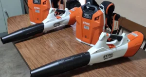 Miguelturra Moderniza su Limpieza Viaria con la Adquisición de Innovadores Sopladores Eléctricos