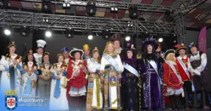 Miguelturra Presenta a sus Nuevas Líderes del Carnaval 2025: Berna Martínez y Esther Martínez