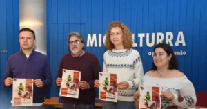 Mushing Miguelturra: Un Evento Solidario y Deportivo el 23 de Marzo