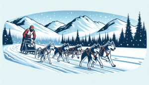 Mushing Miguelturra tendrá lugar el 23 de marzo con emocionantes carreras