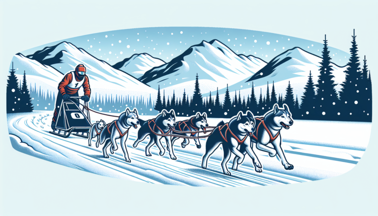 Mushing Miguelturra tendrá lugar el 23 de marzo con emocionantes carreras