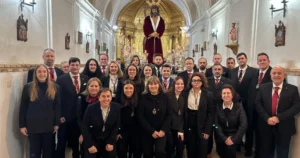 Nuestro Padre Jesús del Perdón: 25 Años de Devoción en el Viacrucis Penitencial de Miguelturra